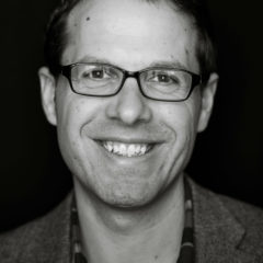 David Ryan Polgar, Tech Ethicist, Co-host of Funny as Tech, Tech Journalist & Speaker, All Tech Is Human founder