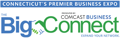 Big Connect Logo - Greater New Haven Chamber of Commerce
