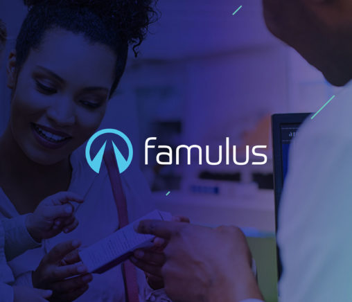 Famulus: Converting business ideas into a fast-growing purpose-driven enterprise